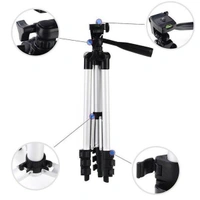 0280 Camera & Mobile Tripod (TF 3110)