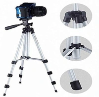 0280 Camera & Mobile Tripod (TF 3110)