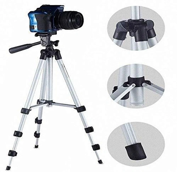0280 Camera & Mobile Tripod (TF 3110)
