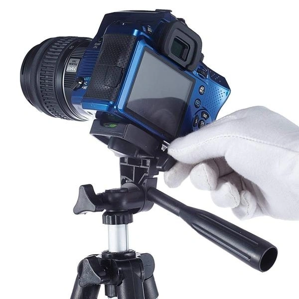 0280 Camera & Mobile Tripod (TF 3110)