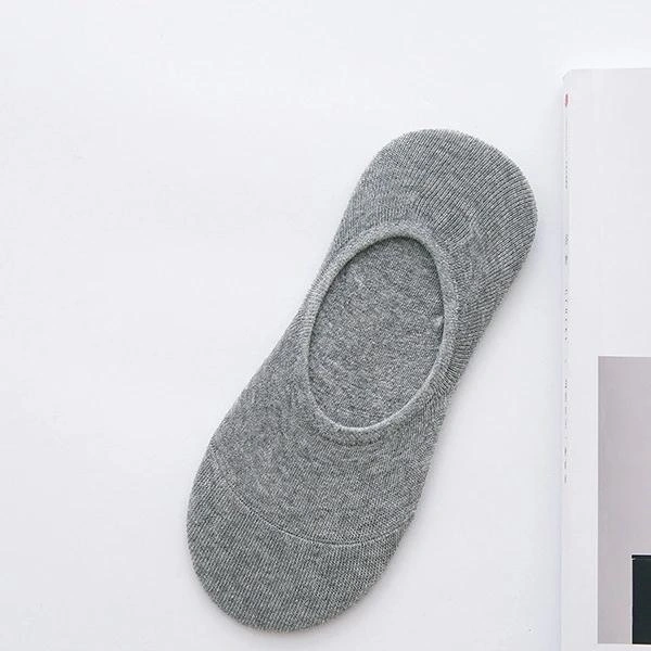 0478 Mens Invisible Socks (12 pcs) - ⛔ut of Stock