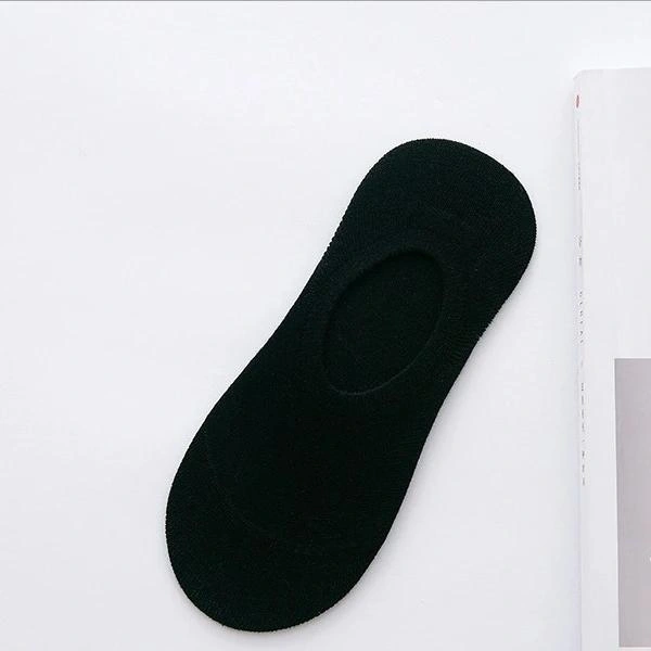 0478 Mens Invisible Socks (12 pcs) - ⛔ut of Stock
