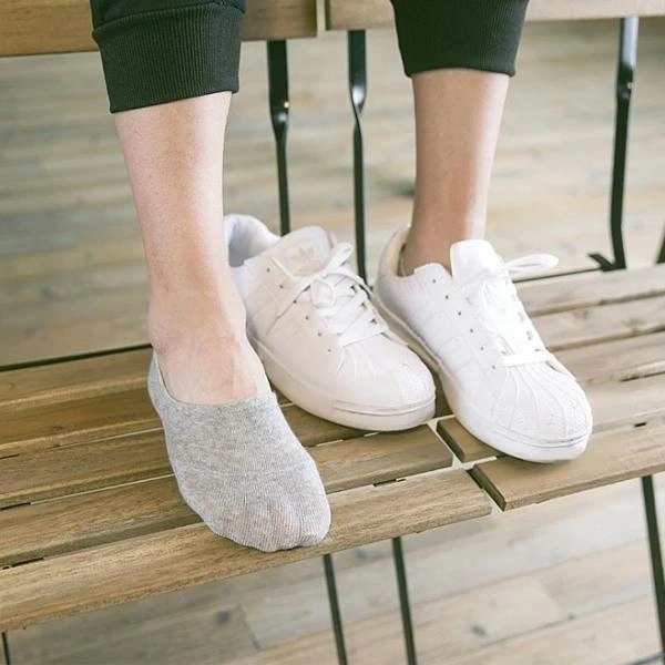 0478 Mens Invisible Socks (12 pcs) - ⛔ut of Stock