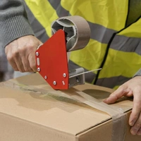 0565 Shipping,Packaging,Storage,Moving,Export Box,Double Wall Cardboard Box