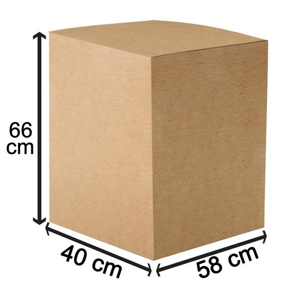 0565 Shipping,Packaging,Storage,Moving,Export Box,Double Wall Cardboard Box