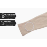 1433 Unisex Men or Women Fieldway Arm Sleeves Gym Sports Gloves for Sun Burn