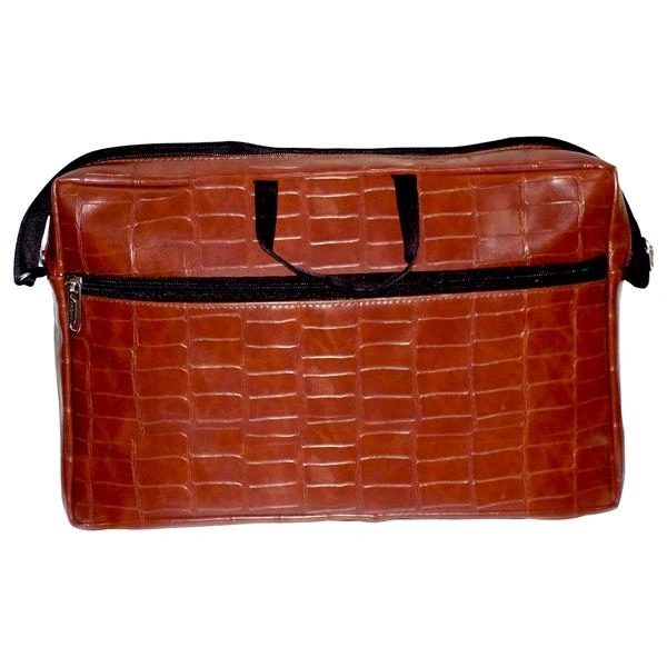 1157 Cross Body Travel Office Business Bag one Side Shoulder Bag Unisex