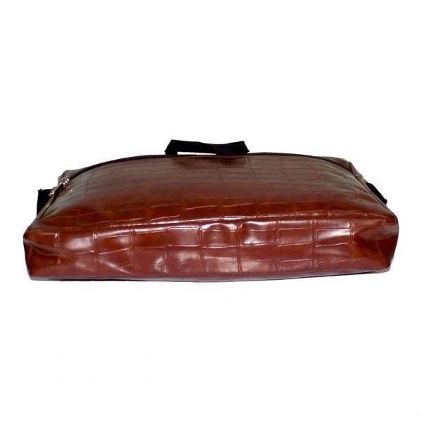1157 Cross Body Travel Office Business Bag one Side Shoulder Bag Unisex