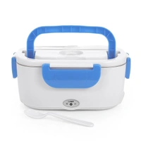 2506 Electric Lunch Box Electric Tiffin Box
