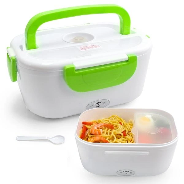 2506 Electric Lunch Box Electric Tiffin Box
