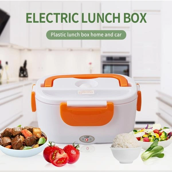 2506 Electric Lunch Box Electric Tiffin Box