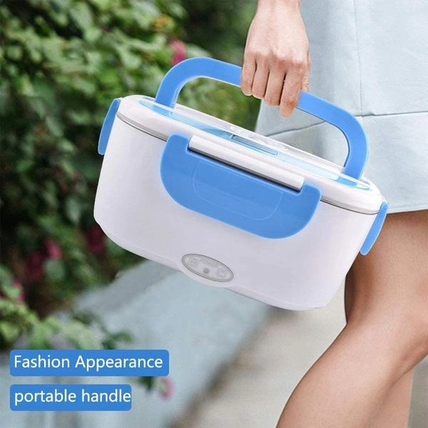 2506 Electric Lunch Box Electric Tiffin Box