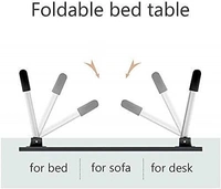 Laptop Table (The Batman Design)