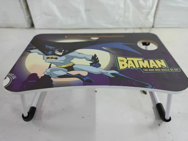Laptop Table (The Batman Design)