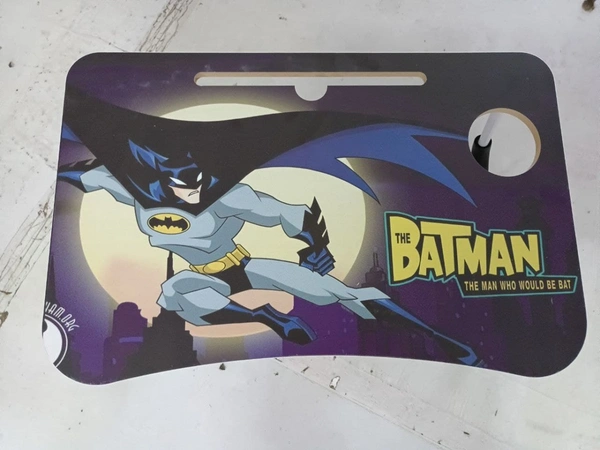 Laptop Table (The Batman Design)