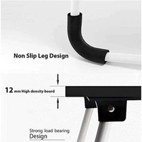 Laptop Table (Cindrella)