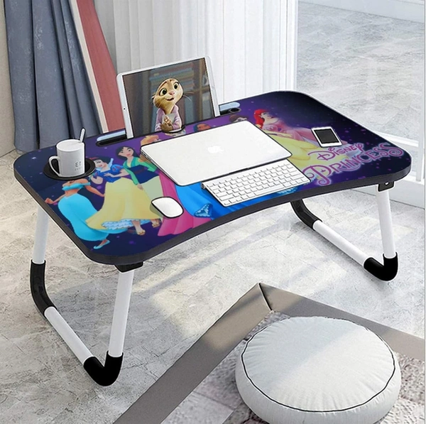 Laptop Table (Cindrella)