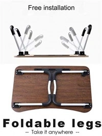 Laptop Table (Krishna And Chhota Bhim)