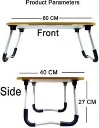 Laptop Table (Spider Man)
