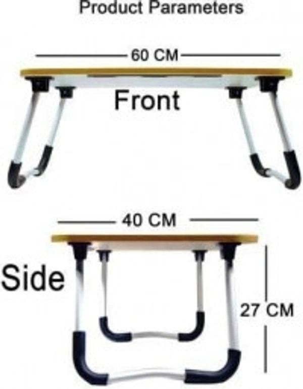 Laptop Table (Spider Man)