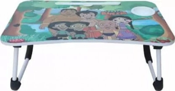 Laptop Table (CHHOTA BHEEM) - ⛔ut of Stock