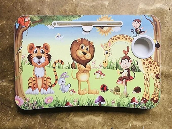 Laptop Table (The Animal Design)