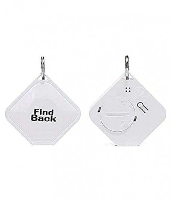 Find Back Wireless Anti-lost Gps Tracker Key
