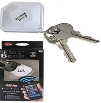Find Back Wireless Anti-lost Gps Tracker Key