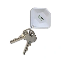 Find Back Wireless Anti-lost Gps Tracker Key