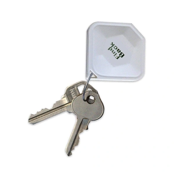 Find Back Wireless Anti-lost Gps Tracker Key
