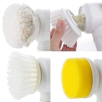 5 In 1 Magic Brush
