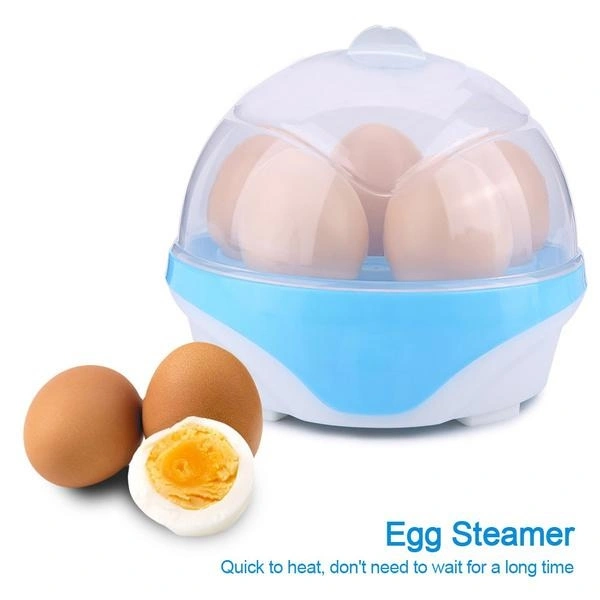 2229 Compact 6 in 1 Egg Boiler Cooker/Poacher