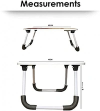 Laptop Table (Ludo Game Design)