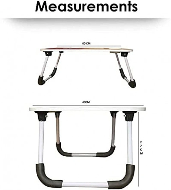 Laptop Table (Ludo Game Design)