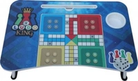 Laptop Table (Ludo Game Design)