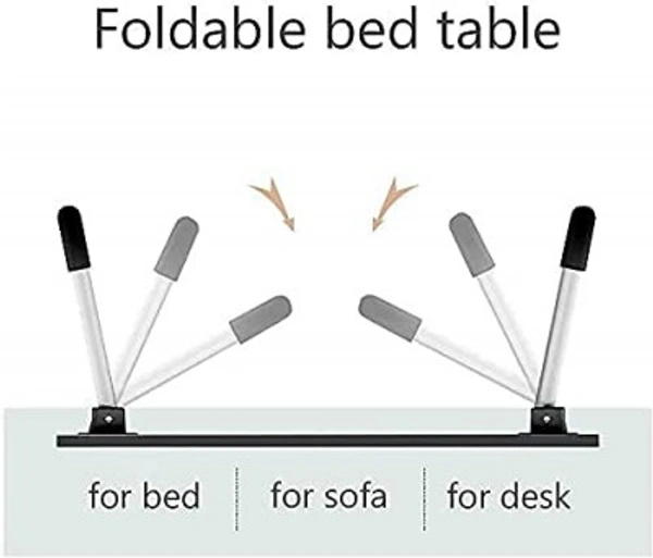 Laptop Table (Ludo Game Design)