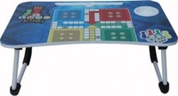 Laptop Table (Ludo Game Design)