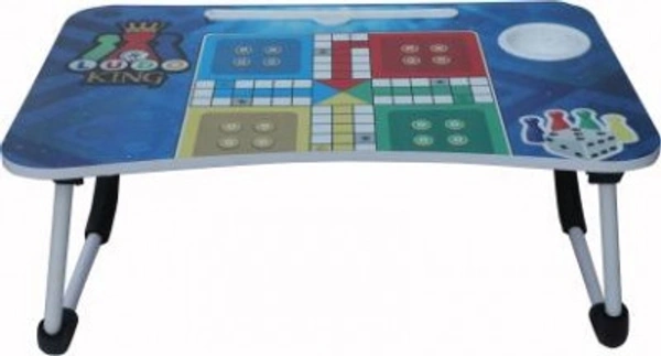Laptop Table (Ludo Game Design)