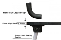 Laptop Table (ABCD)