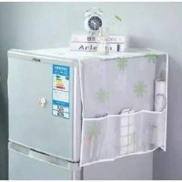 Waterproof Refrigerator Cover (55*130 cm)