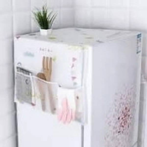 Waterproof Refrigerator Cover (55*130 cm)