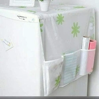 Waterproof Refrigerator Cover (55*130 cm)