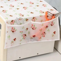 Waterproof Microwave Oven Covers (85*35 cm)
