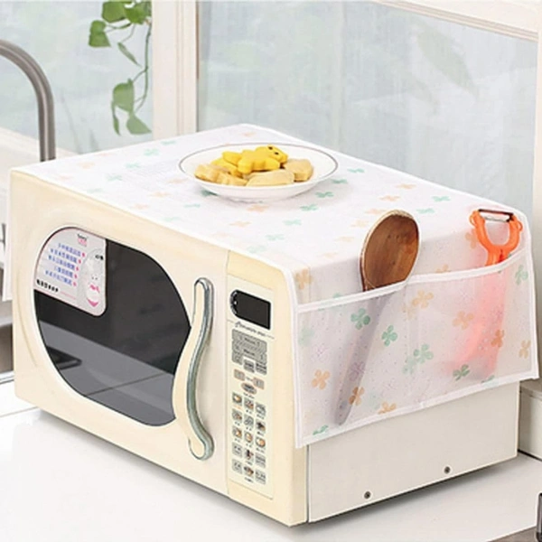 Waterproof Microwave Oven Covers (85*35 cm)