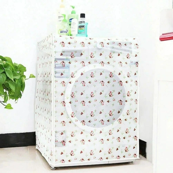Washing Machine Cover