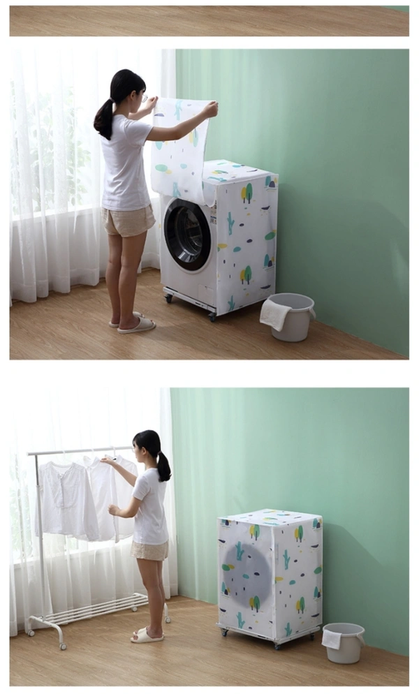Washing Machine Cover