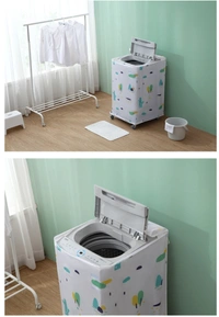 Washing Machine Cover