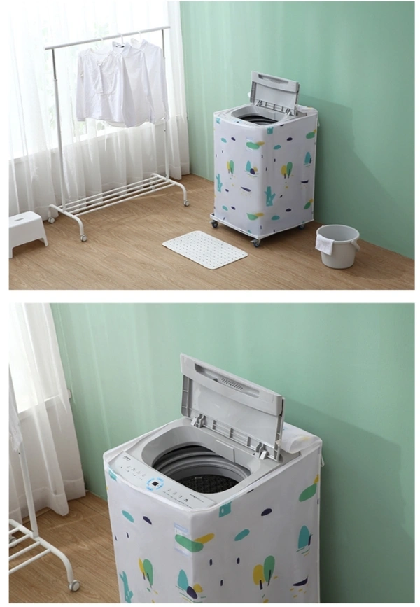 Washing Machine Cover