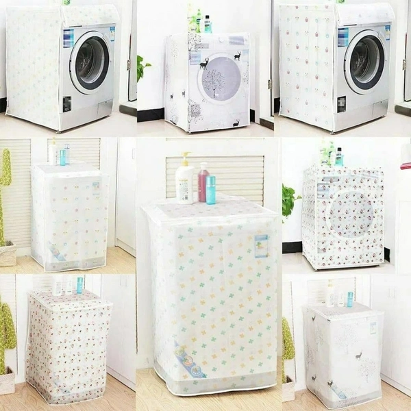 Washing Machine Cover