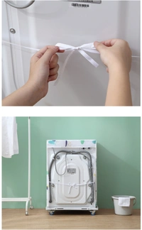 Washing Machine Cover